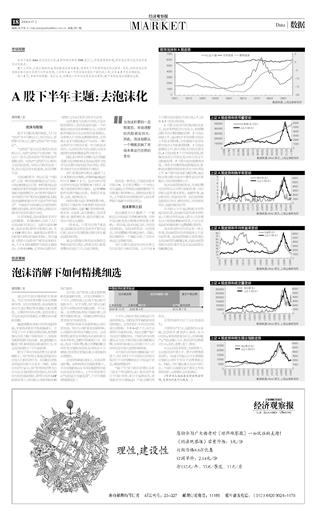 第一财经报业：透视新时代财经媒体的新动能