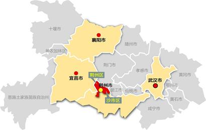 湖北中部壮腰; 湖北荆州图片; 2010年荆州实现gdp 837亿元