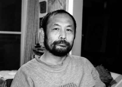 胡杰的道德化影像