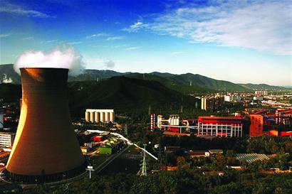 首钢搬迁 打响土地争夺战