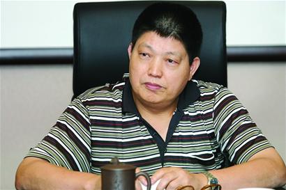 保利地产飙进李彬海还有牌未出